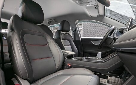 Chery Tiggo 7 Pro, 2021 год, 1 399 000 рублей, 39 фотография