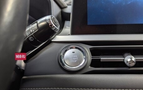 Chery Tiggo 7 Pro, 2021 год, 1 399 000 рублей, 34 фотография