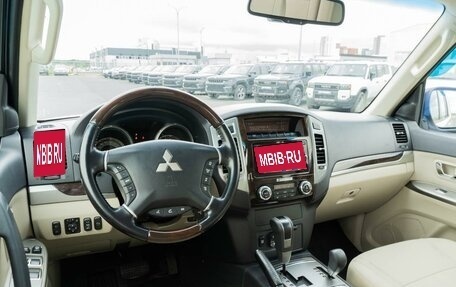 Mitsubishi Pajero IV, 2019 год, 3 210 000 рублей, 6 фотография