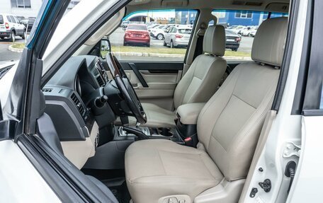 Mitsubishi Pajero IV, 2019 год, 3 210 000 рублей, 10 фотография
