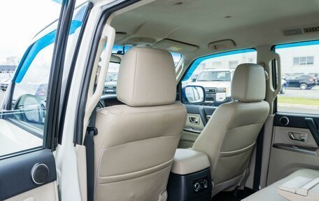 Mitsubishi Pajero IV, 2019 год, 3 210 000 рублей, 11 фотография
