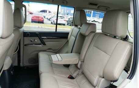 Mitsubishi Pajero IV, 2019 год, 3 210 000 рублей, 9 фотография