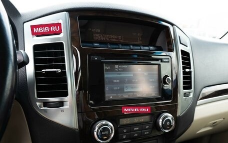 Mitsubishi Pajero IV, 2019 год, 3 210 000 рублей, 20 фотография