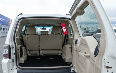 Mitsubishi Pajero IV, 2019 год, 3 210 000 рублей, 22 фотография