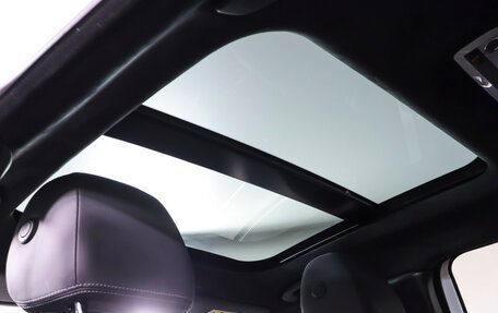 Infiniti QX30, 2017 год, 2 239 000 рублей, 18 фотография