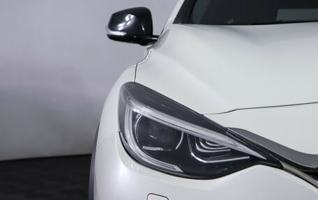 Infiniti QX30, 2017 год, 2 239 000 рублей, 29 фотография