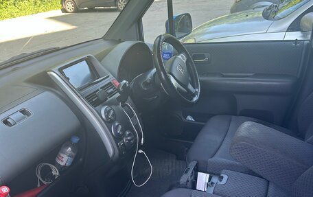 Honda Mobilio Spike I рестайлинг, 2006 год, 500 000 рублей, 2 фотография