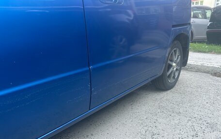 Honda Mobilio Spike I рестайлинг, 2006 год, 500 000 рублей, 7 фотография
