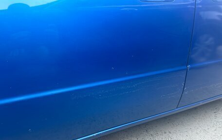 Honda Mobilio Spike I рестайлинг, 2006 год, 500 000 рублей, 6 фотография