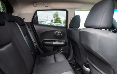 Nissan Juke II, 2012 год, 875 000 рублей, 14 фотография