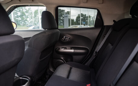 Nissan Juke II, 2012 год, 875 000 рублей, 13 фотография