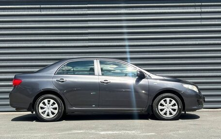 Toyota Corolla, 2008 год, 895 000 рублей, 7 фотография