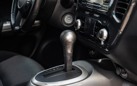 Nissan Juke II, 2012 год, 875 000 рублей, 17 фотография