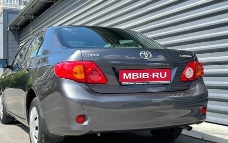 Toyota Corolla, 2008 год, 895 000 рублей, 13 фотография