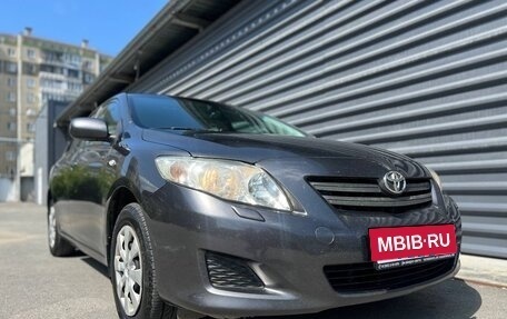 Toyota Corolla, 2008 год, 895 000 рублей, 2 фотография