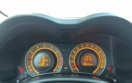 Toyota Corolla, 2008 год, 895 000 рублей, 24 фотография
