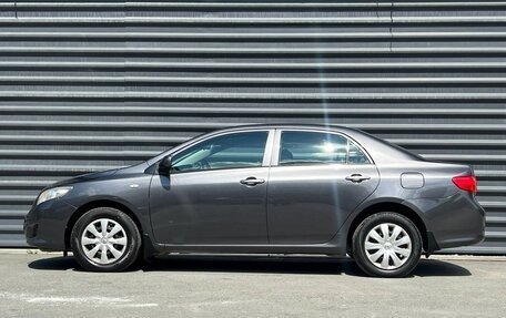 Toyota Corolla, 2008 год, 895 000 рублей, 16 фотография