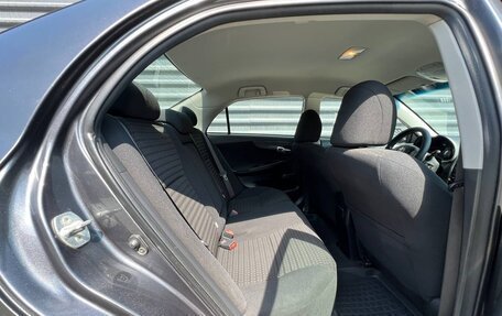 Toyota Corolla, 2008 год, 895 000 рублей, 30 фотография