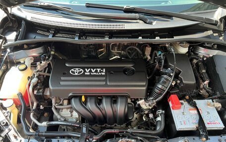 Toyota Corolla, 2008 год, 895 000 рублей, 32 фотография