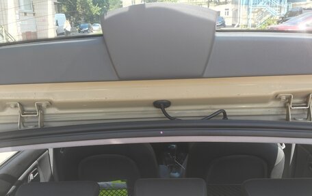 KIA Rio II, 2011 год, 590 000 рублей, 7 фотография
