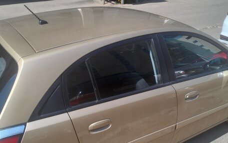 KIA Rio II, 2011 год, 590 000 рублей, 6 фотография