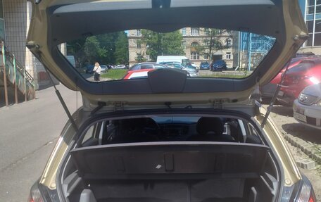 KIA Rio II, 2011 год, 590 000 рублей, 11 фотография