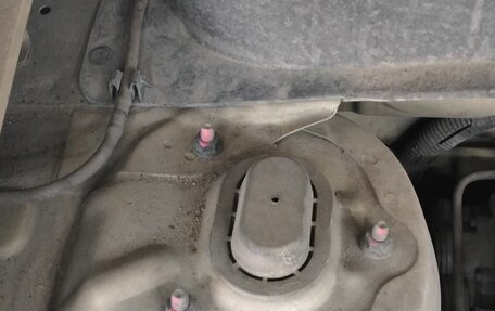 KIA Rio II, 2011 год, 590 000 рублей, 13 фотография