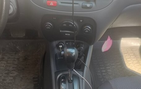 KIA Rio II, 2011 год, 590 000 рублей, 14 фотография
