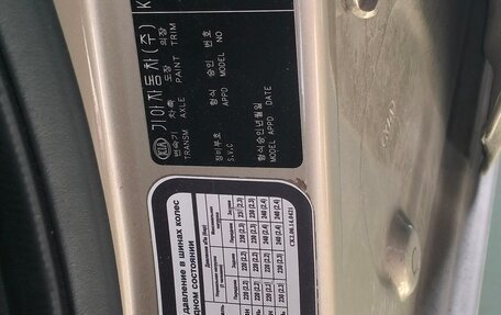 KIA Rio II, 2011 год, 590 000 рублей, 21 фотография