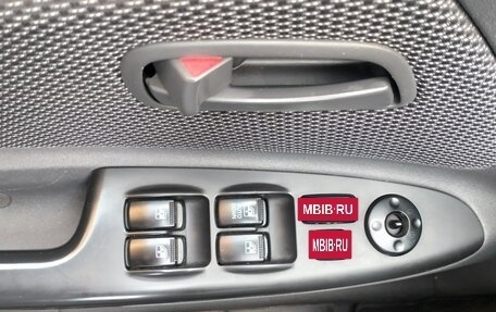 KIA Rio II, 2011 год, 590 000 рублей, 22 фотография