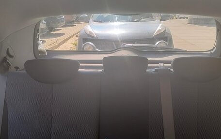 KIA Rio II, 2011 год, 590 000 рублей, 26 фотография