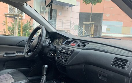 Mitsubishi Lancer IX, 2005 год, 330 000 рублей, 11 фотография