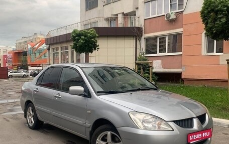 Mitsubishi Lancer IX, 2005 год, 330 000 рублей, 3 фотография
