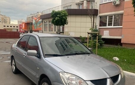 Mitsubishi Lancer IX, 2005 год, 330 000 рублей, 2 фотография