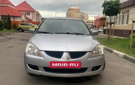 Mitsubishi Lancer IX, 2005 год, 330 000 рублей, 4 фотография