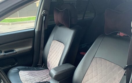 Mitsubishi Lancer IX, 2005 год, 330 000 рублей, 12 фотография