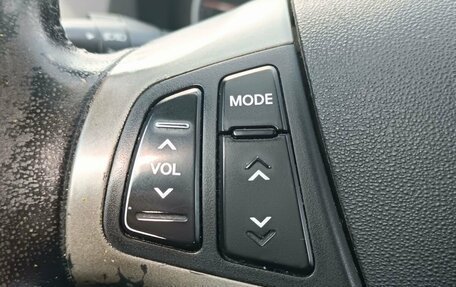 Hyundai i30 I, 2009 год, 540 000 рублей, 8 фотография