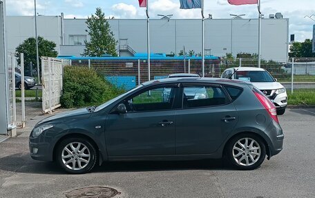 Hyundai i30 I, 2009 год, 540 000 рублей, 3 фотография