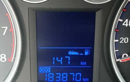 Hyundai i30 I, 2009 год, 540 000 рублей, 7 фотография