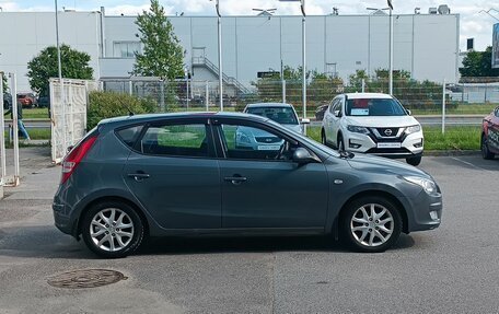Hyundai i30 I, 2009 год, 540 000 рублей, 2 фотография
