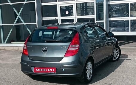Hyundai i30 I, 2009 год, 540 000 рублей, 4 фотография
