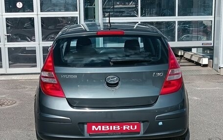 Hyundai i30 I, 2009 год, 540 000 рублей, 5 фотография