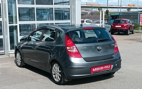 Hyundai i30 I, 2009 год, 540 000 рублей, 6 фотография