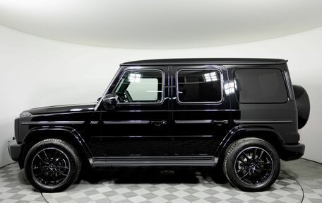 Mercedes-Benz G-Класс W463 рестайлинг _iii, 2025 год, 26 000 000 рублей, 3 фотография