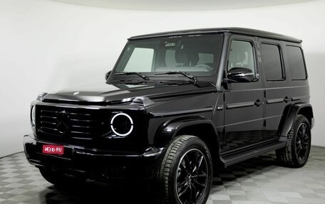 Mercedes-Benz G-Класс W463 рестайлинг _iii, 2025 год, 26 000 000 рублей, 1 фотография