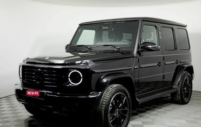 Mercedes-Benz G-Класс W463 рестайлинг _iii, 2025 год, 26 000 000 рублей, 1 фотография