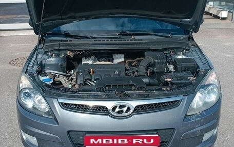 Hyundai i30 I, 2009 год, 540 000 рублей, 13 фотография