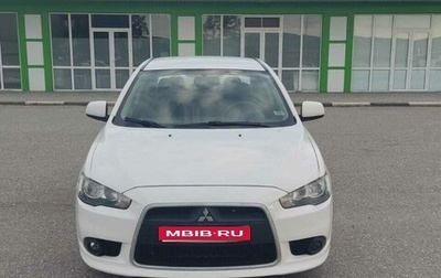 Mitsubishi Lancer IX, 2012 год, 740 000 рублей, 1 фотография