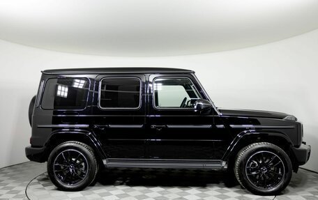 Mercedes-Benz G-Класс W463 рестайлинг _iii, 2025 год, 26 000 000 рублей, 4 фотография