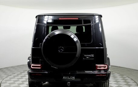 Mercedes-Benz G-Класс W463 рестайлинг _iii, 2025 год, 26 000 000 рублей, 6 фотография